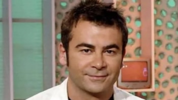 ¿Qué estudió Jorge Javier Vázquez? Su familia no le dejó matricularse en Periodismo y se decantó por Filología Hispánica
