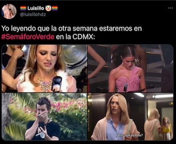 (Foto:captura de pantalla de Twitter