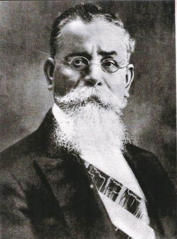 La Constitución de 1917, impulsada