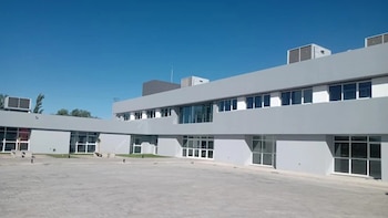 Por el accidente hoy se