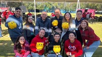 Helados Holanda y Teletón: unidos