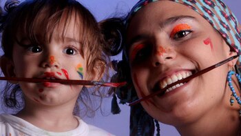 "Entendí que ser una buena