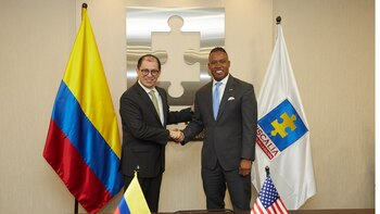 El fiscal General adjunto de