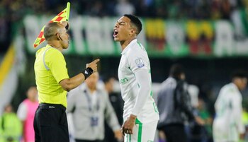 Dimayor y la Federación Colombiano