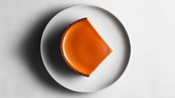 La fibra del mamey fomenta