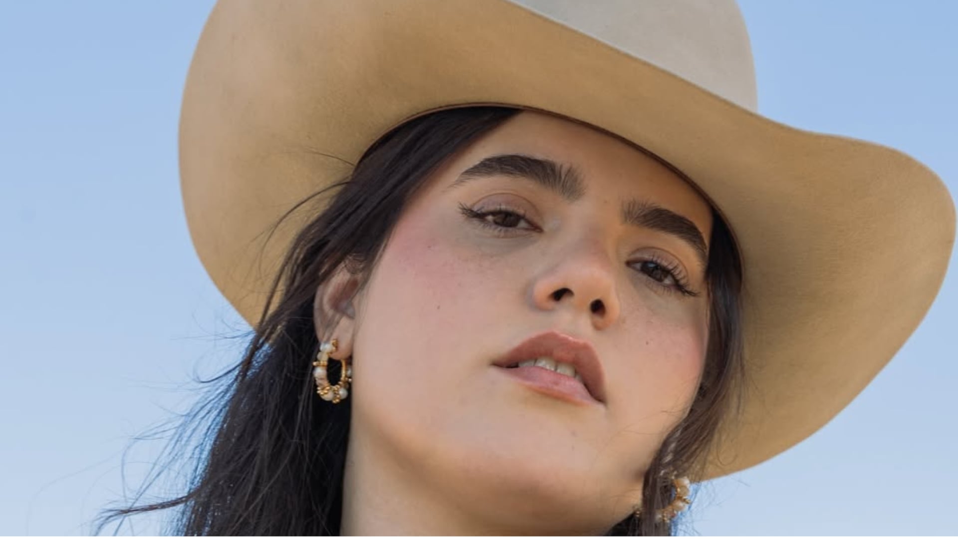 Camila Fernández ha revelado detalles sobre su hospitalización de emergencia tras una cirugía de apendicitis. (Instagram: @camifdzoficial)