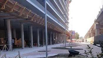 El Gobierno porteño implementó un