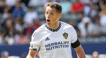 Olimpo United asegura su lugar