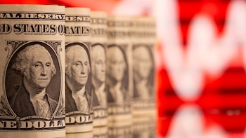 A cuánto puede llegar el dólar en septiembre sin intervención del Gobierno según la nueva banda cambiaria