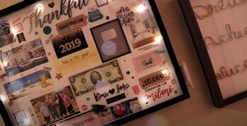 Ideas y ejemplos de vision