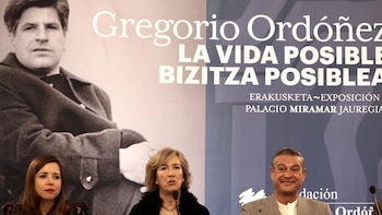 Conceden la semilibertad al preso