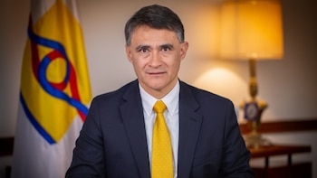 El director de Medicina Legal,