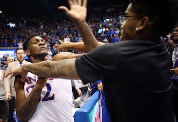 La batalla campal entre las