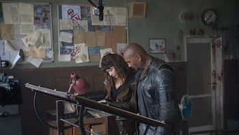 Top 10 Prime Video en