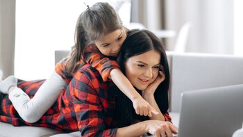 Los regalos virtuales han crecido