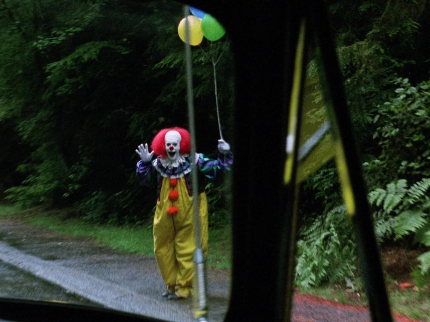 Stephen King eligió la figura del payaso para subvertir su imagen amigable y convertirla en un símbolo de horror contemporáneo -
