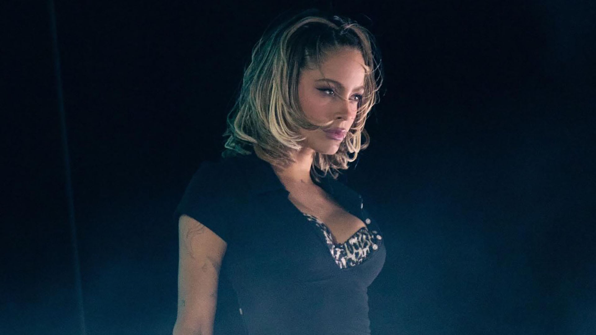 Tini Stoessel aclaró en sus redes sociales que el estadio Kaseya Center no tuvo responsabilidad en la cancelación de su concierto en Miami (@tinistoessel)