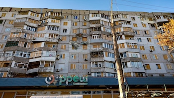 Muere una persona en un