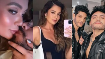 Lina Tejeiro y su ‘noche