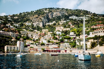 Villefranche-sur-Mer