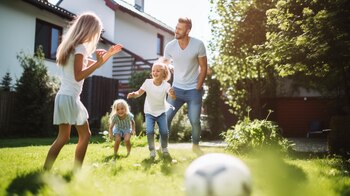 Las relaciones estables y receptivas