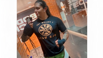 Esta pequeña participación en ‘Betty,