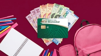 Beca Rita Cetina 2026: ¿Es necesario ir por otra tarjeta Bienestar si ya tengo un hijo registrado?