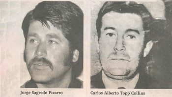 Los carabineros psicópatas de Viña