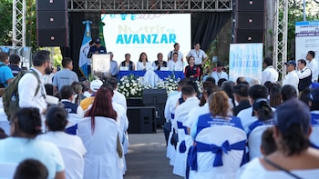 El gobierno de Guatemala impulsa estrategia interinstitucional para prevenir la desnutrición aguda en la niñez