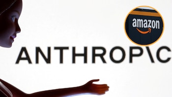 Cómo Amazon y Anthropic están