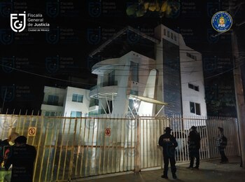 La Fiscalía informó que Julio