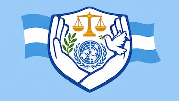 Derechos Humanos para el mundo libre