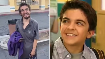 El padre de Tylor Chase