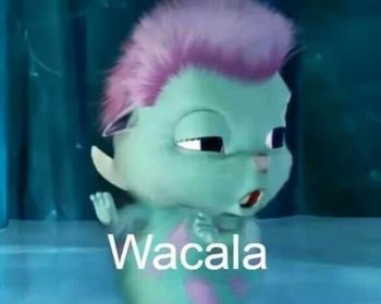 ¿Quién es Bibble Barbie? ¿Qué