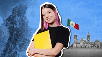 México otorga becas para posgrados: