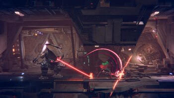 Trinity Fusion | Desarrollador: Angry