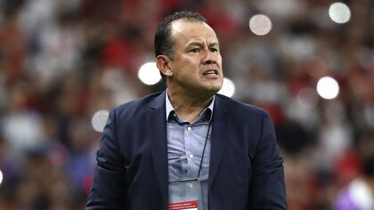 Juan Reynoso rompió su silencio tras su abrupta salida de la selección peruana y lanzó firme mensaje a la FPF