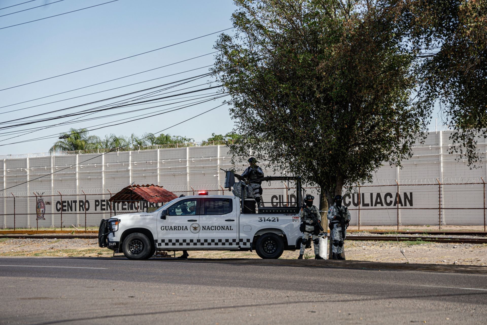 Amparo para "Don Rodo" y golpe al Cártel de Sinaloa reactivan la tensión criminal en México