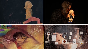Guía de Arte y Cultura: semana del 15 al 22 de mayo de 2026