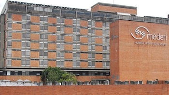 Afiliados a la Nueva EPS