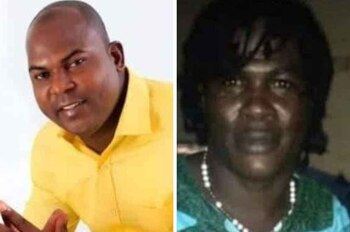 En la imagen, Abencio