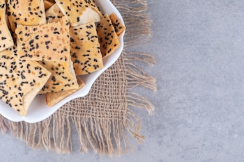 Galletas fáciles de hacer