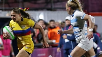 Colombia sumó oros en ciclismo, gimnasia y lucha en los Juegos Suramericanos 2026, durante la jornada del lunes 21 de septiembre