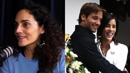 Vanessa Robbiano revela que Gianella Neyra le presentó a su esposo: “Nos conocimos en su matrimonio”