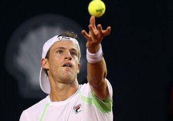 Diego Schwartzman es el mejor