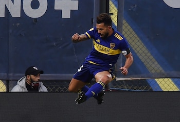 Soccer Football - Copa de