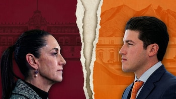 Morena llevará a la FGR denuncia formal contra Samuel García y Mariana Rodríguez por corrupción en Nuevo León