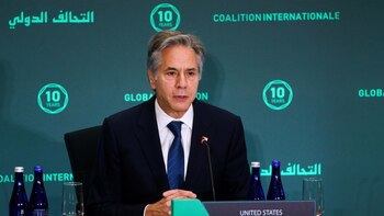 EE.UU. acogió a 100.000 refugiados