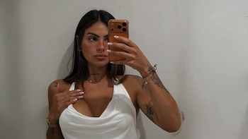 Lucas cuestionó los motivos de