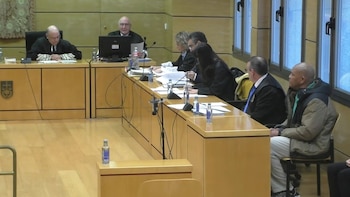 Testigos y Guardia Civil afirman